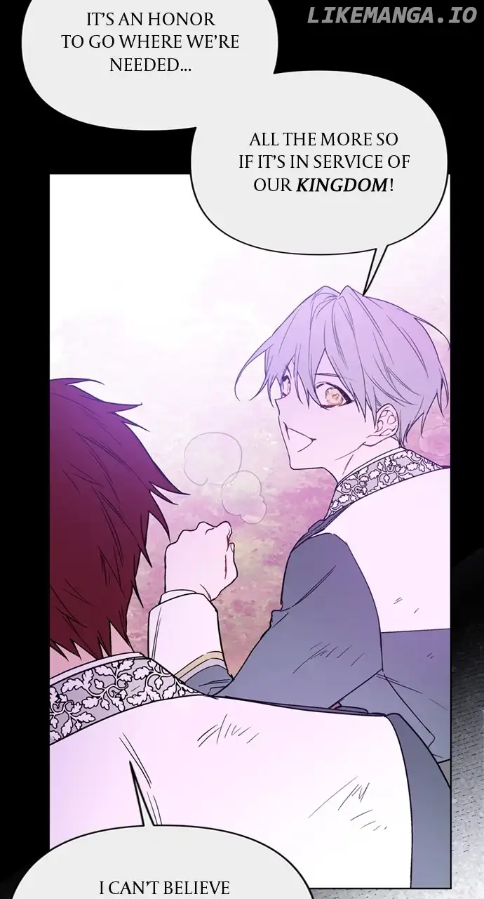 The Way That Knight Lives As a Lady Chapter 128 298 012