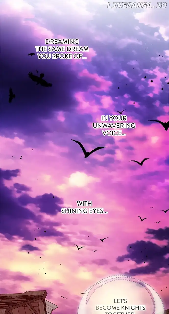 The Way That Knight Lives As a Lady Chapter 128 301 015