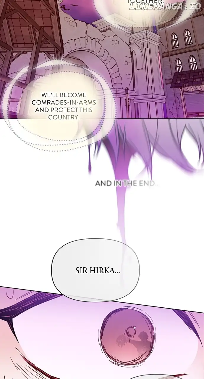 The Way That Knight Lives As a Lady Chapter 128 302 016