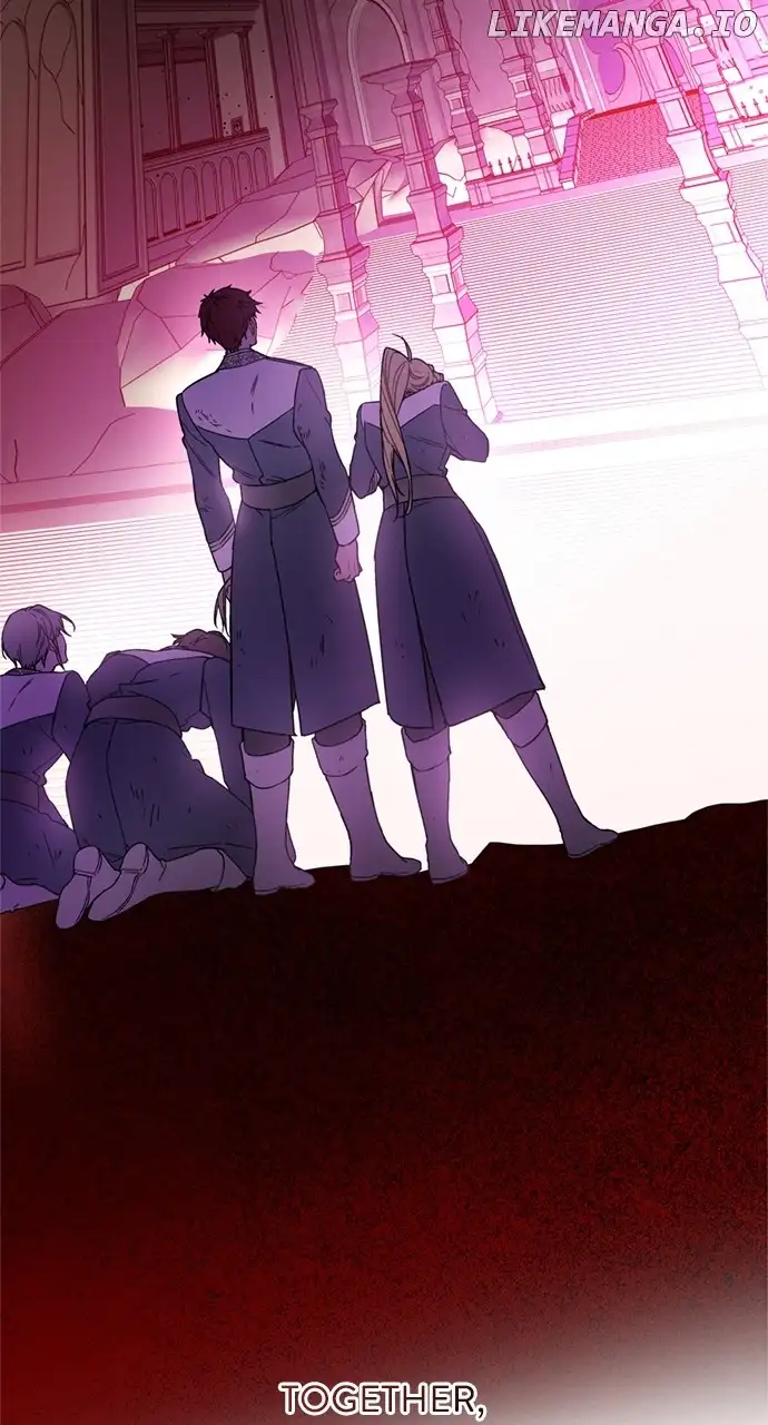 The Way That Knight Lives As a Lady Chapter 128 304 018