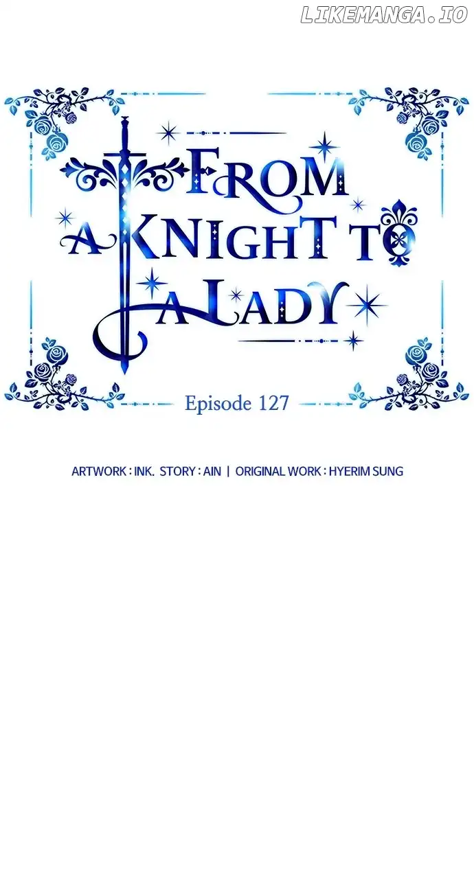 The Way That Knight Lives As a Lady Chapter 128 306 020
