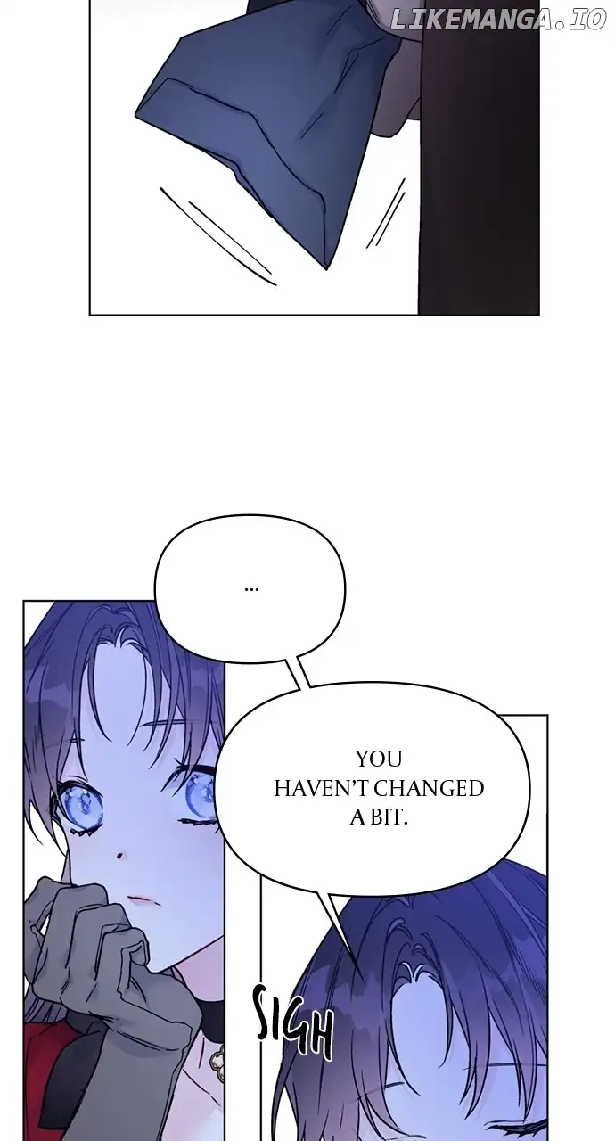 The Way That Knight Lives As a Lady Chapter 128 308 022