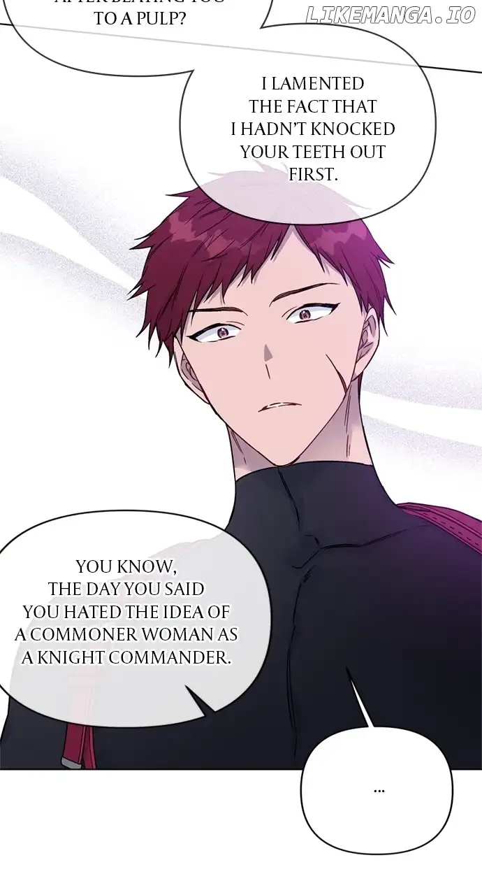 The Way That Knight Lives As a Lady Chapter 128 312 026