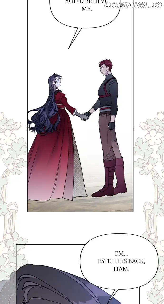 The Way That Knight Lives As a Lady Chapter 128 319 033