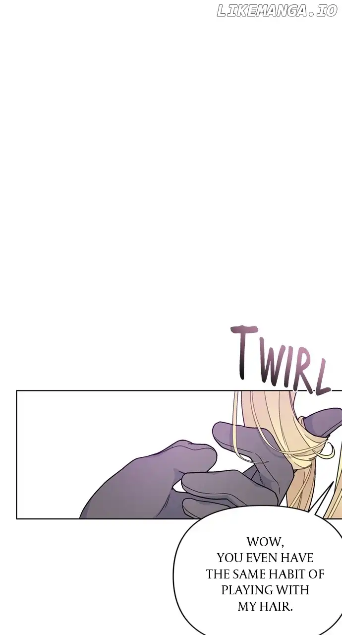 The Way That Knight Lives As a Lady Chapter 128 327 041