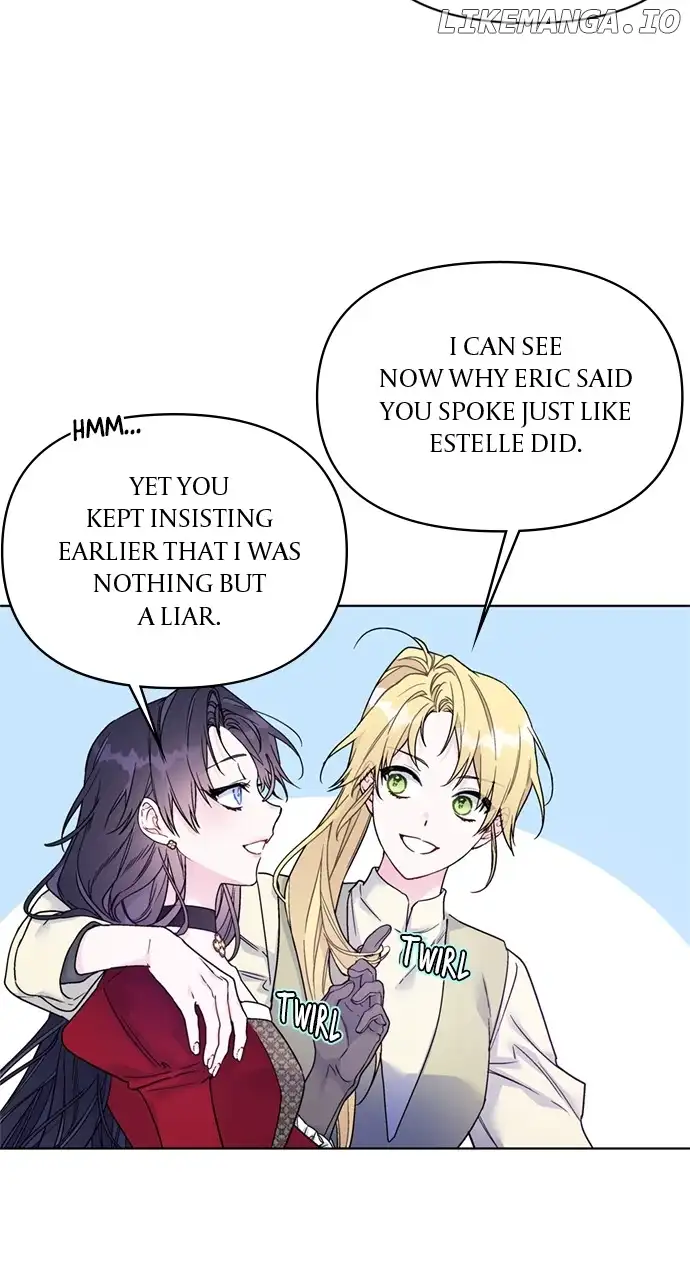 The Way That Knight Lives As a Lady Chapter 128 328 042