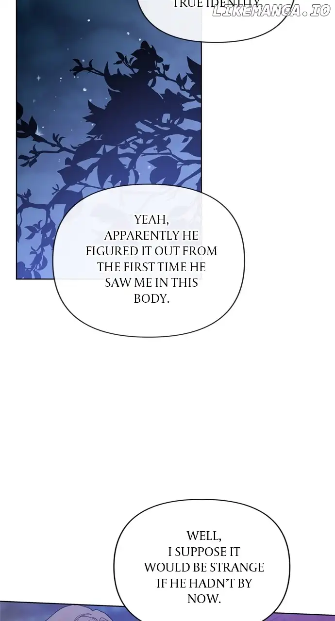 The Way That Knight Lives As a Lady Chapter 128 335 049