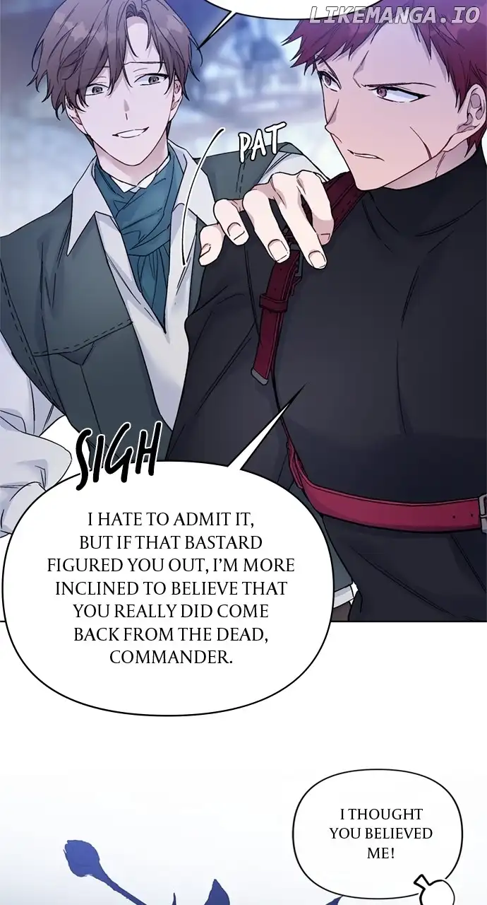 The Way That Knight Lives As a Lady Chapter 128 336 050