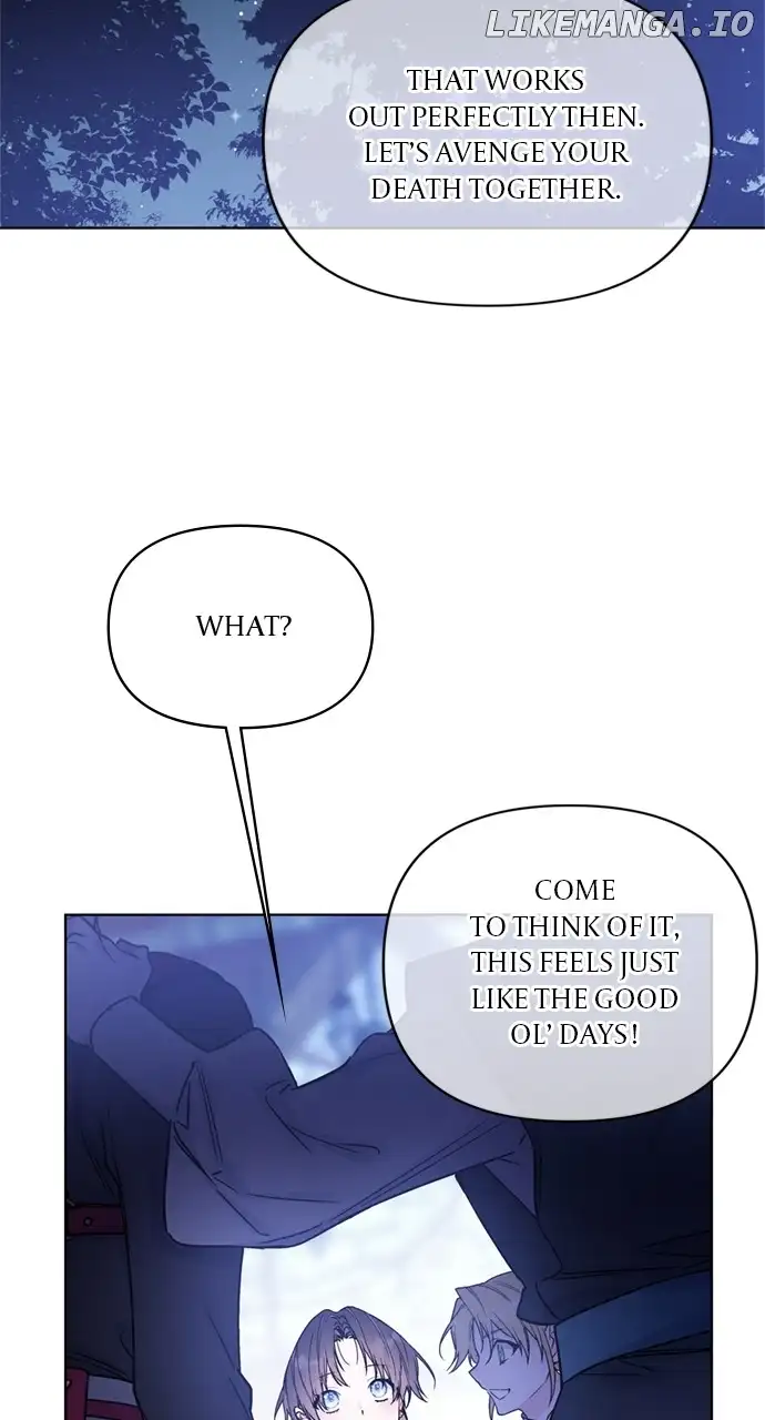 The Way That Knight Lives As a Lady Chapter 128 338 052