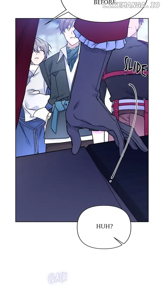 The Way That Knight Lives As a Lady Chapter 128 341 055