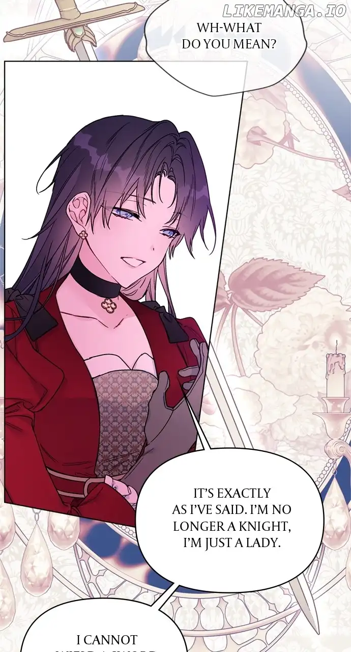 The Way That Knight Lives As a Lady Chapter 128 344 058