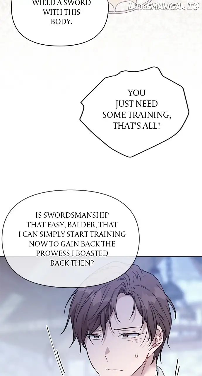 The Way That Knight Lives As a Lady Chapter 128 345 059