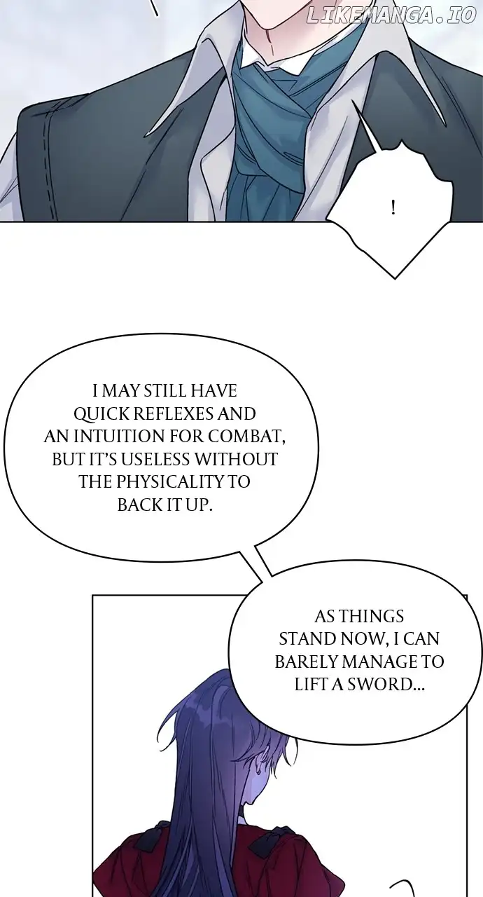 The Way That Knight Lives As a Lady Chapter 128 346 060