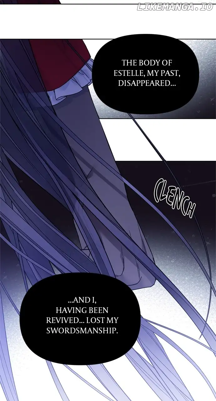 The Way That Knight Lives As a Lady Chapter 128 348 062