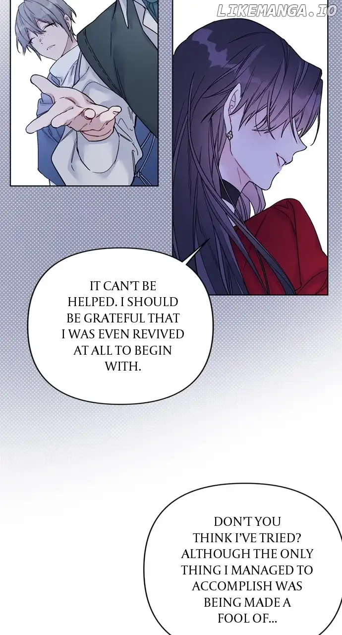 The Way That Knight Lives As a Lady Chapter 128 351 065