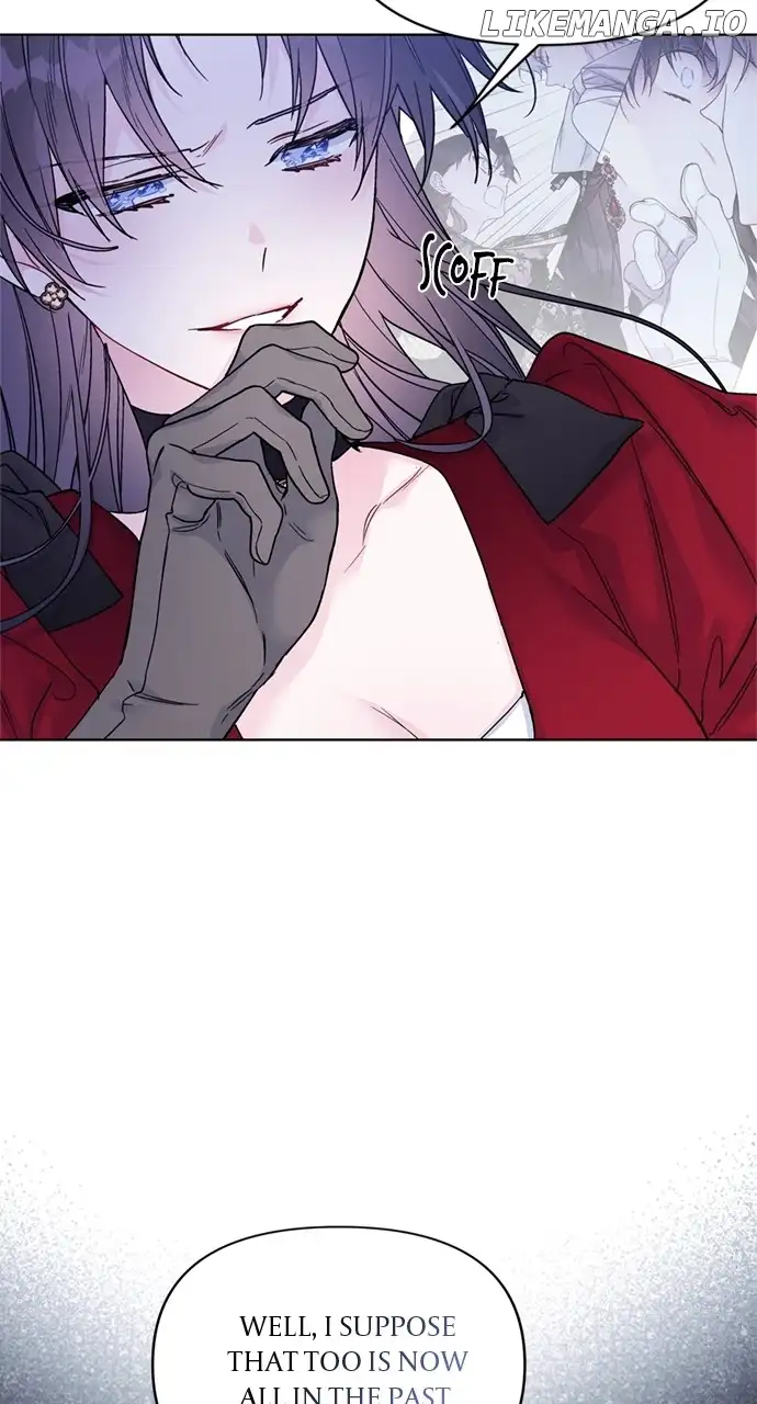 The Way That Knight Lives As a Lady Chapter 128 352 066