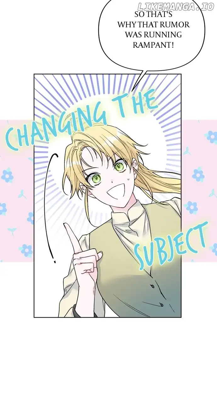 The Way That Knight Lives As a Lady Chapter 128 354 068