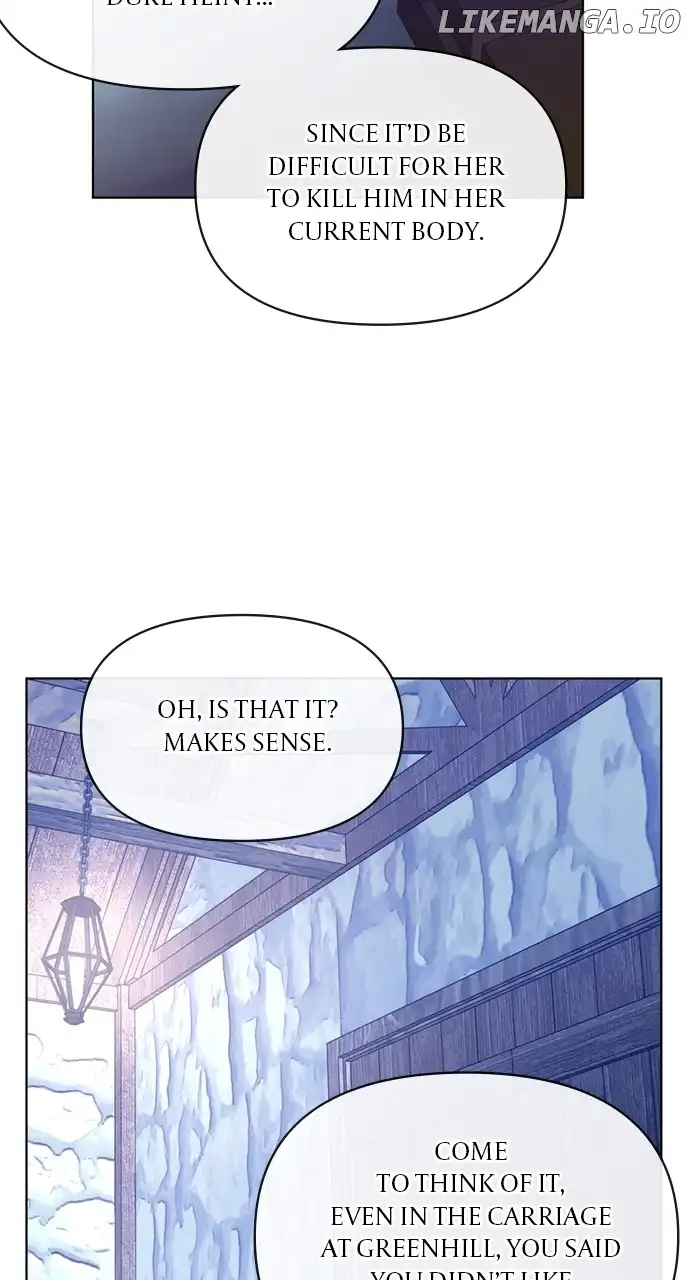 The Way That Knight Lives As a Lady Chapter 128 357 071