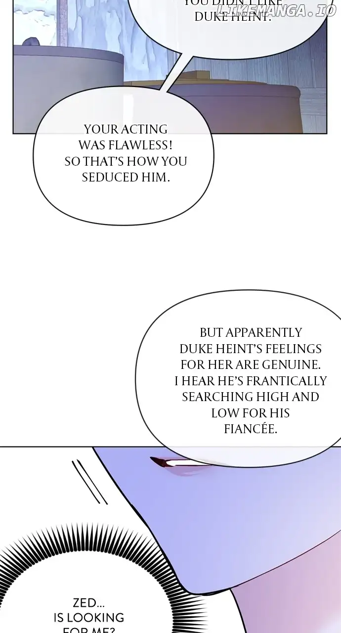 The Way That Knight Lives As a Lady Chapter 128 358 072