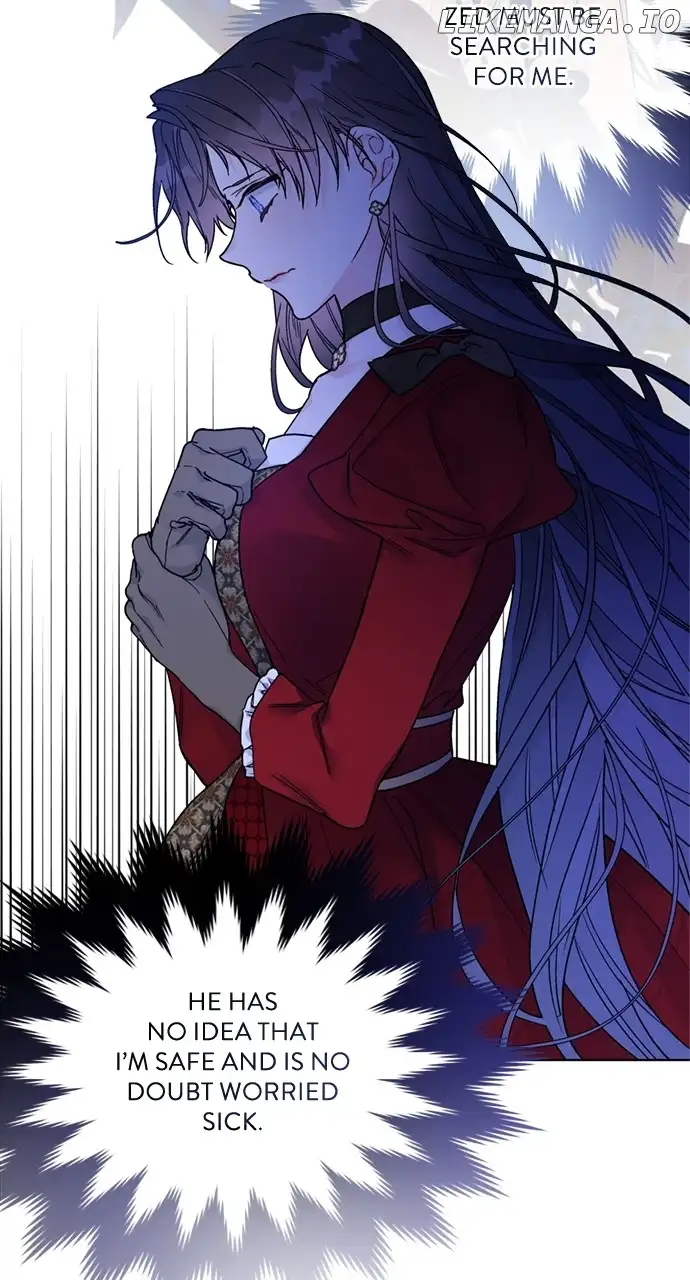 The Way That Knight Lives As a Lady Chapter 128 360 074