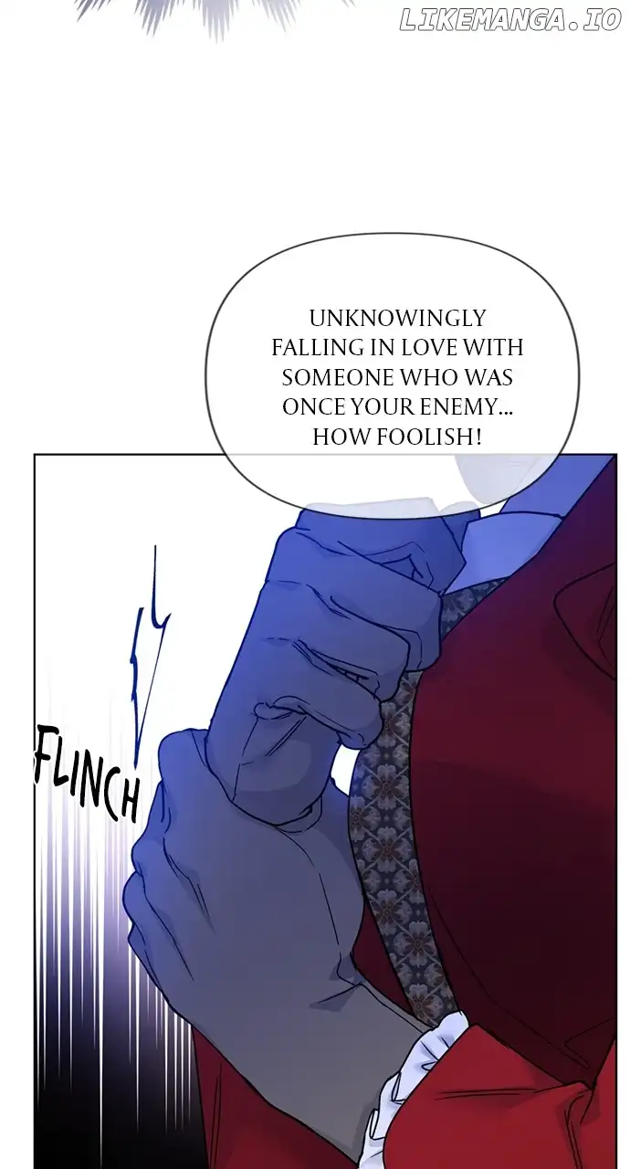 The Way That Knight Lives As a Lady Chapter 128 361 075