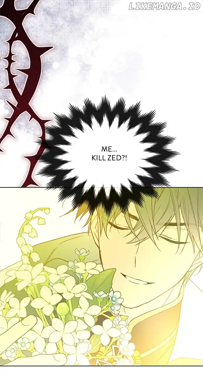 The Way That Knight Lives As a Lady Chapter 128 369 083