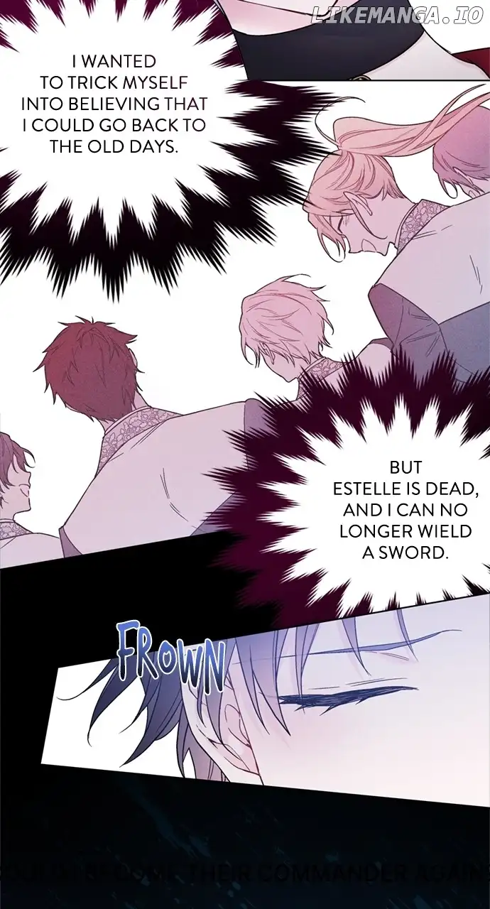 The Way That Knight Lives As a Lady Chapter 128 372 086
