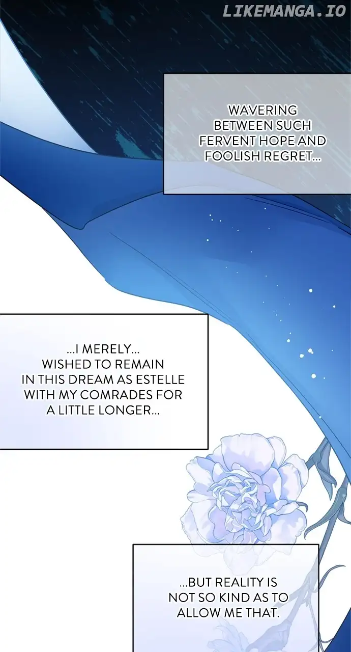 The Way That Knight Lives As a Lady Chapter 128 373 087