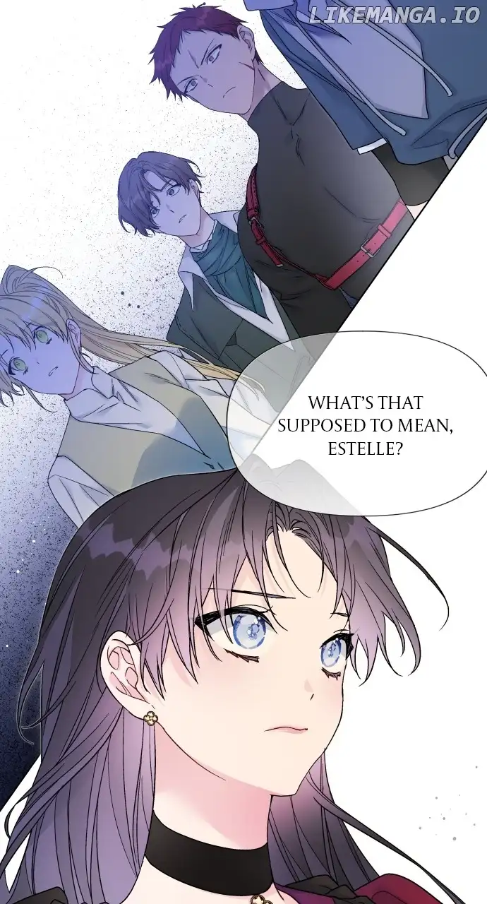 The Way That Knight Lives As a Lady Chapter 129 321 002
