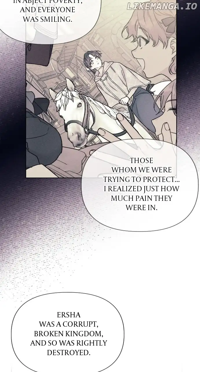 The Way That Knight Lives As a Lady Chapter 129 323 004