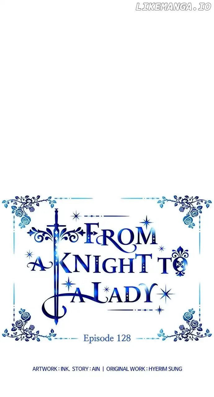 The Way That Knight Lives As a Lady Chapter 129 330 011