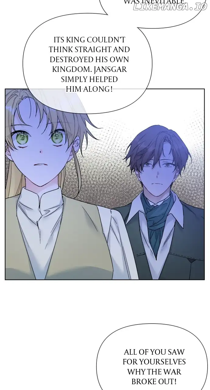 The Way That Knight Lives As a Lady Chapter 129 332 013