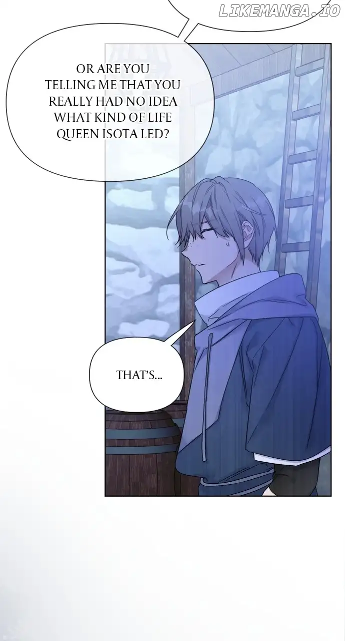 The Way That Knight Lives As a Lady Chapter 129 333 014