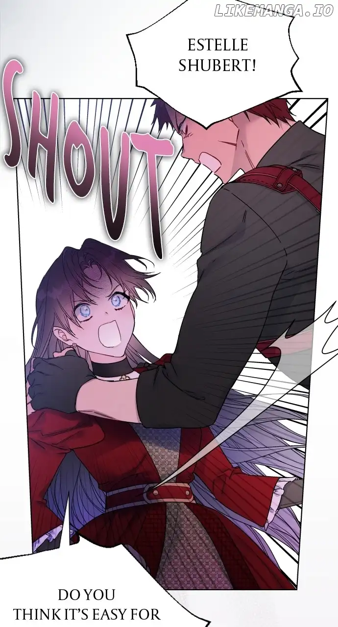 The Way That Knight Lives As a Lady Chapter 129 336 017