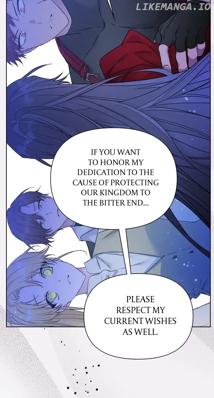 The Way That Knight Lives As a Lady Chapter 129 338 019
