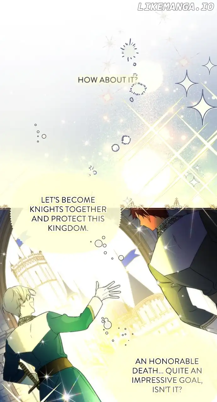 The Way That Knight Lives As a Lady Chapter 129 342 023