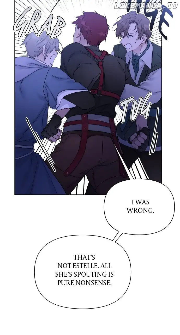 The Way That Knight Lives As a Lady Chapter 129 349 030