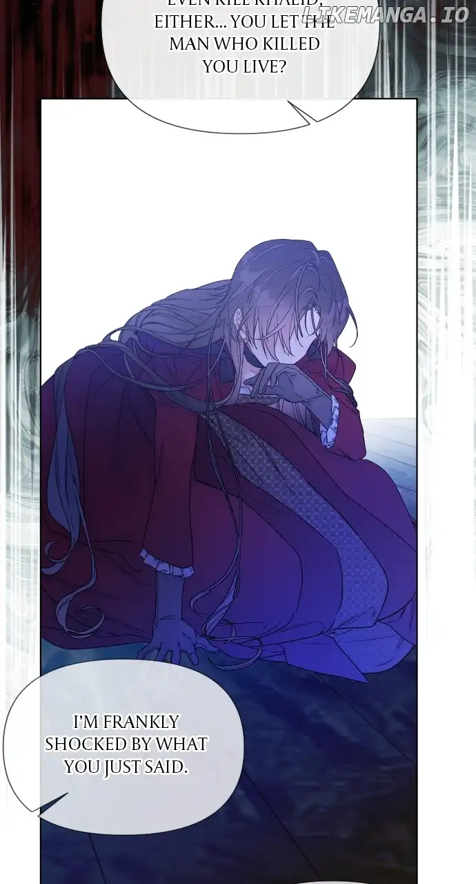 The Way That Knight Lives As a Lady Chapter 129 352 033