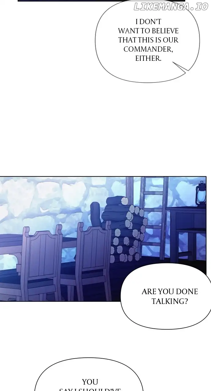 The Way That Knight Lives As a Lady Chapter 129 353 034