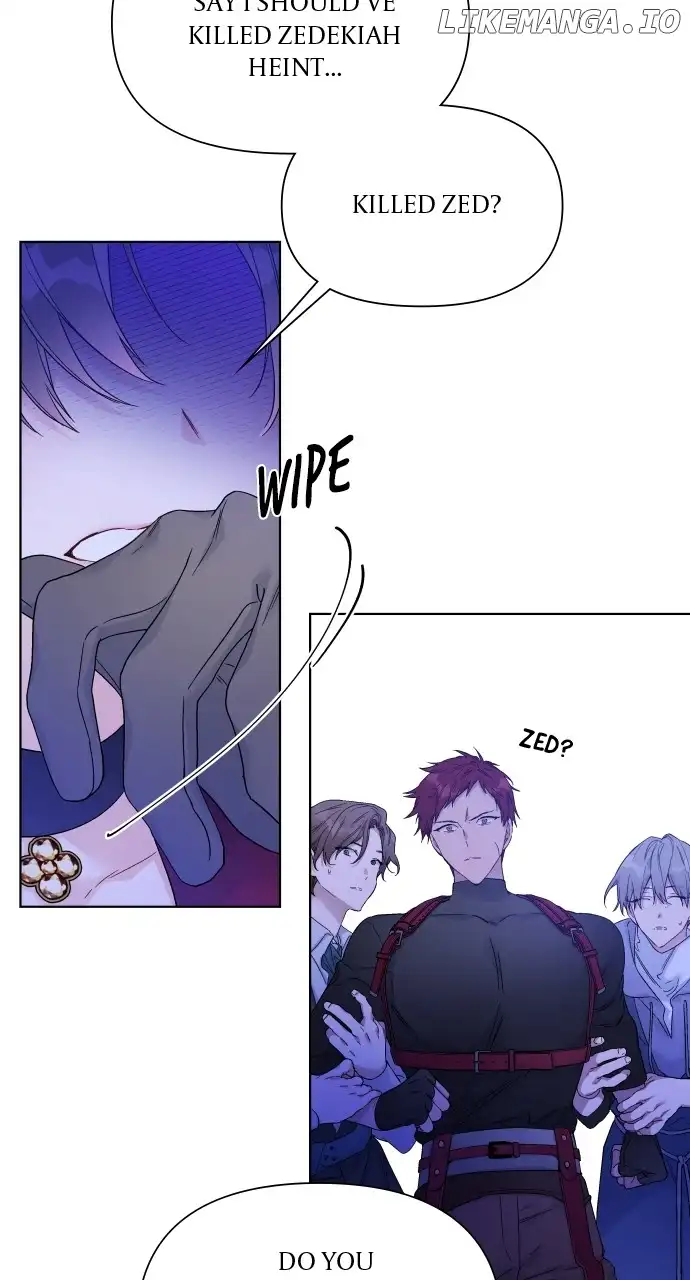 The Way That Knight Lives As a Lady Chapter 129 354 035