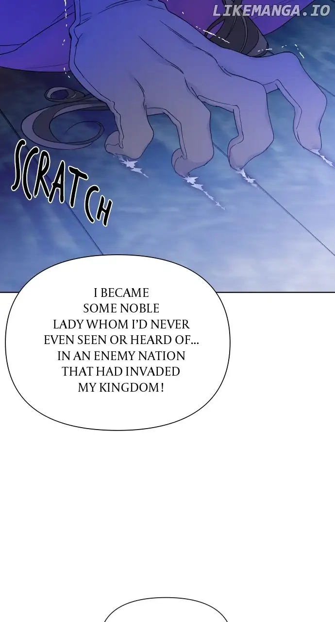 The Way That Knight Lives As a Lady Chapter 129 356 037