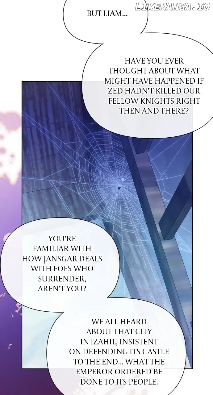 The Way That Knight Lives As a Lady Chapter 129 357 038