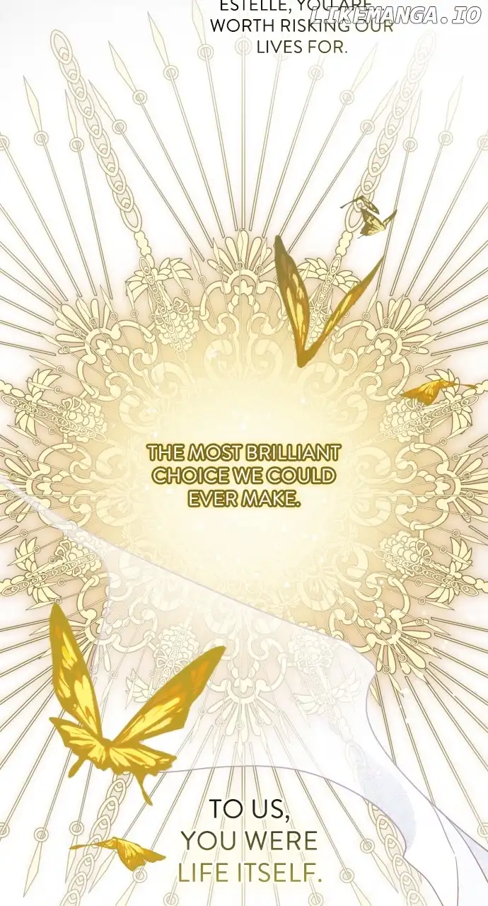 The Way That Knight Lives As a Lady Chapter 129 362 043