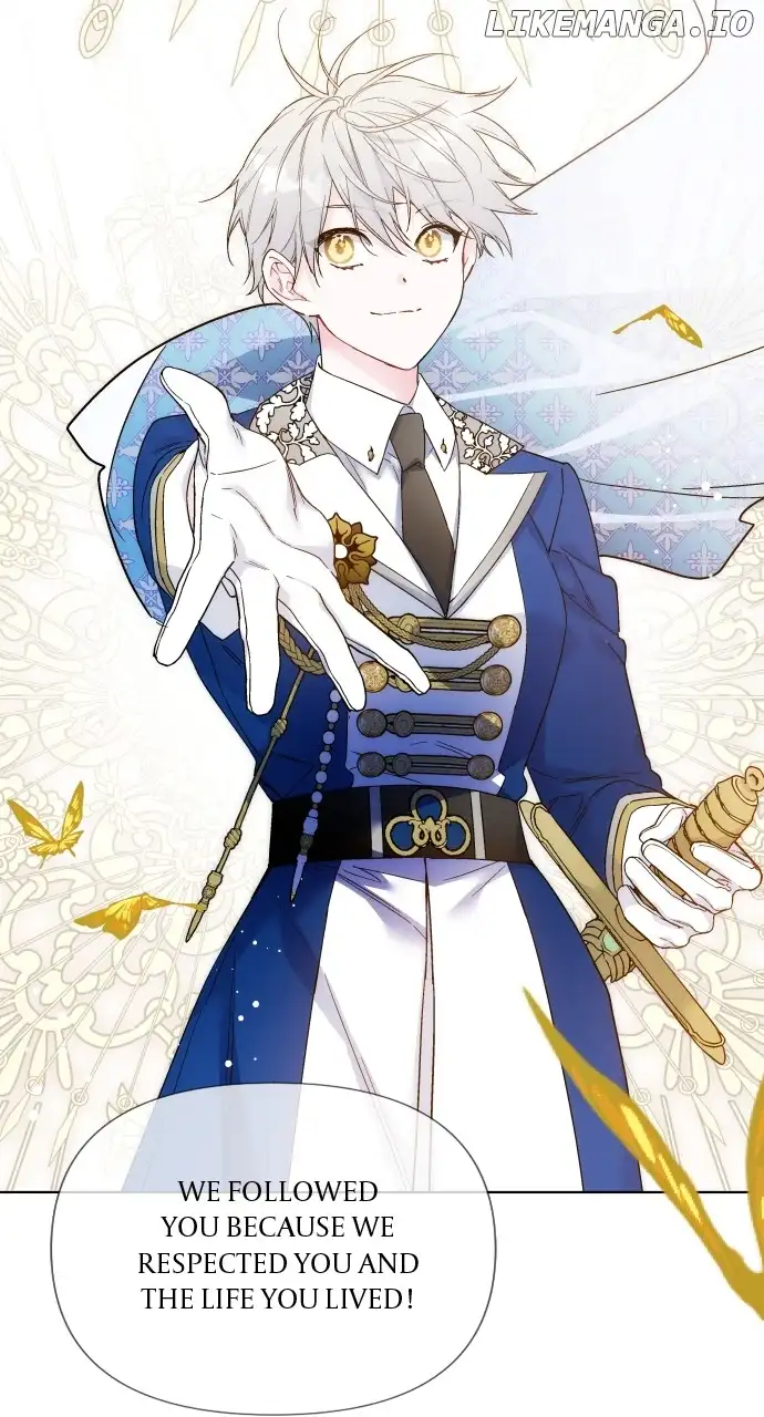 The Way That Knight Lives As a Lady Chapter 129 363 044