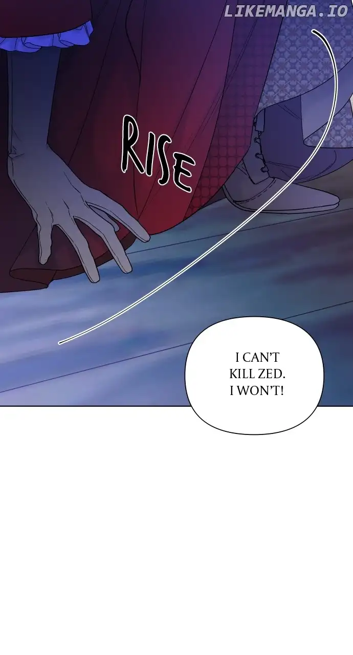 The Way That Knight Lives As a Lady Chapter 129 366 047