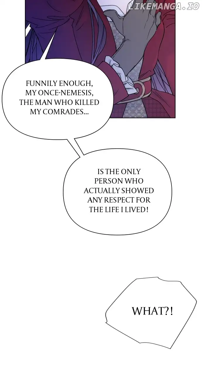 The Way That Knight Lives As a Lady Chapter 129 368 049