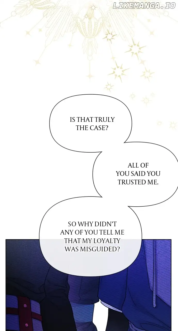 The Way That Knight Lives As a Lady Chapter 129 374 055