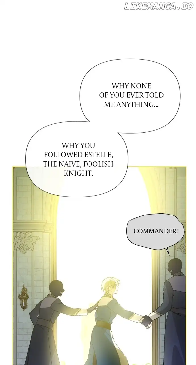 The Way That Knight Lives As a Lady Chapter 129 378 059