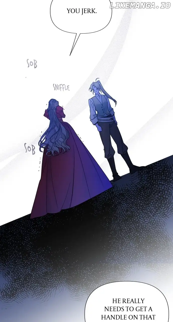 The Way That Knight Lives As a Lady Chapter 129 386 067