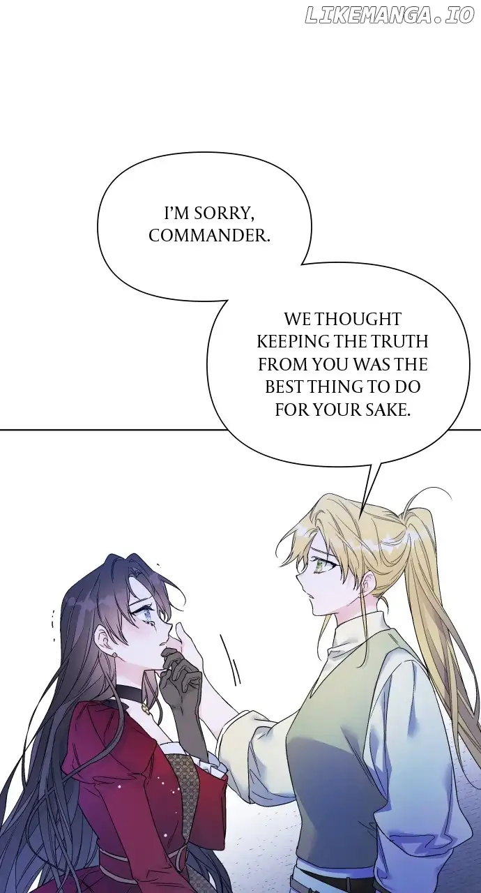 The Way That Knight Lives As a Lady Chapter 129 388 069